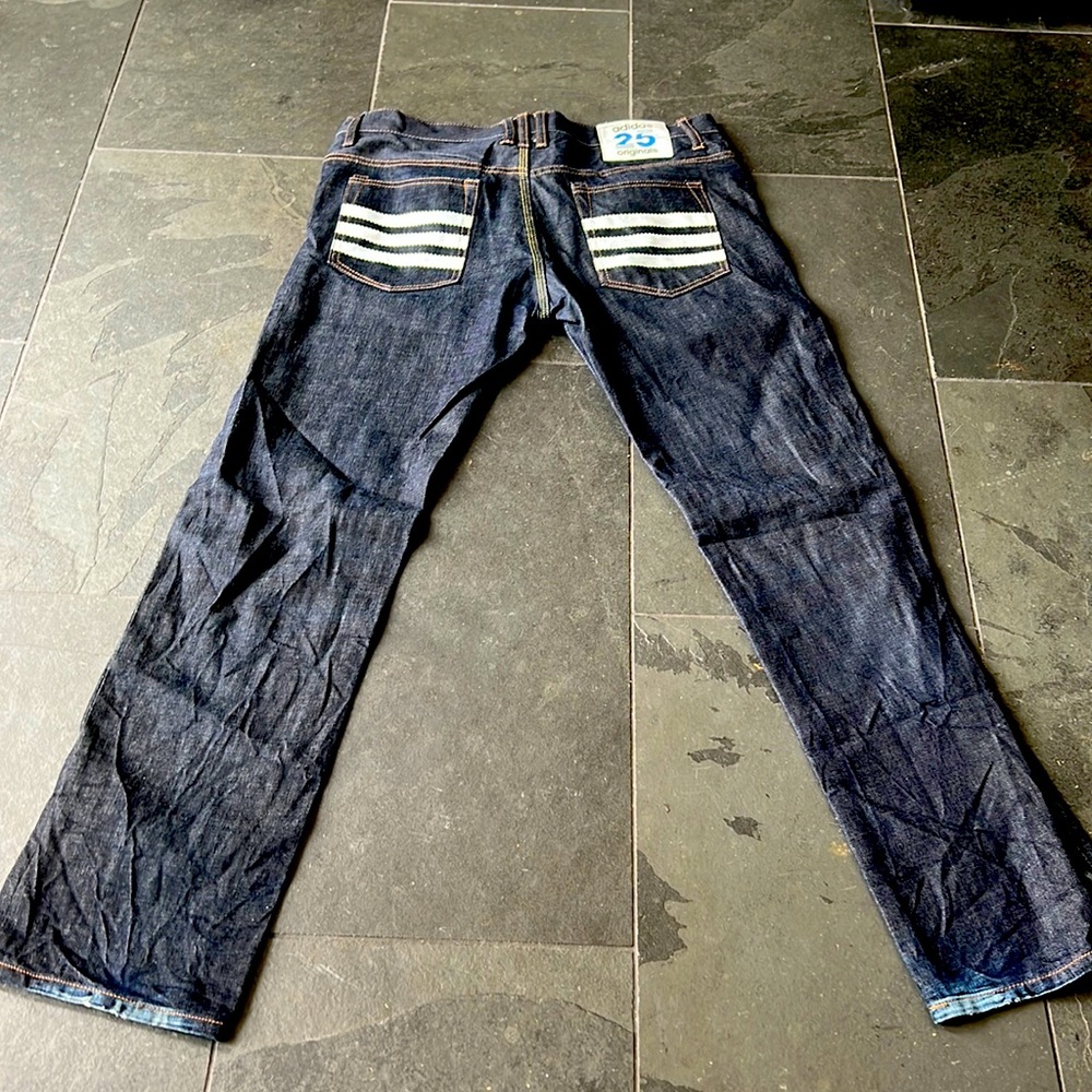Adidas jeans